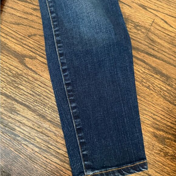 SPANX Ankle Skinny Jeans-LL3 - Picture 7 of 10